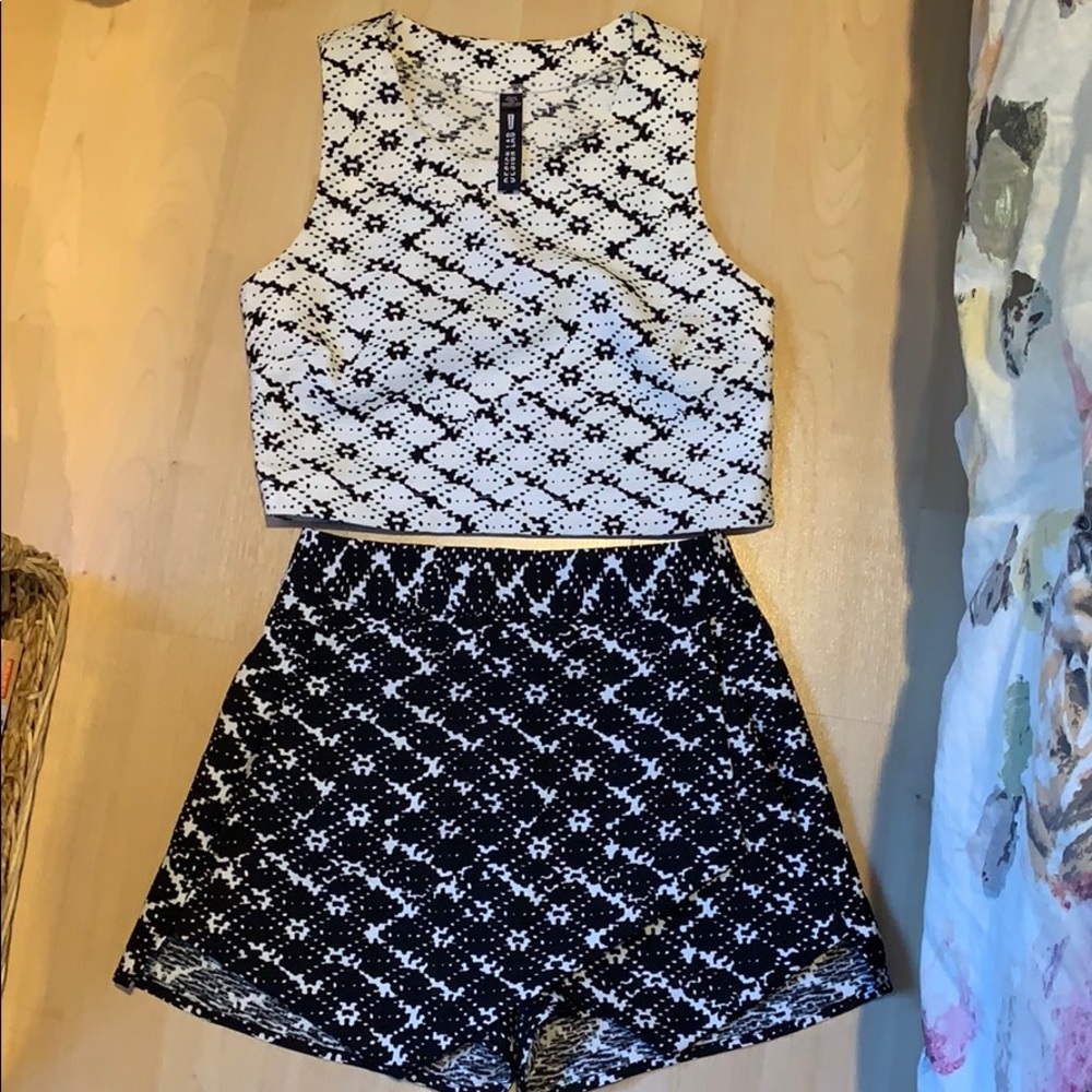 Nordstrom 2 piece set